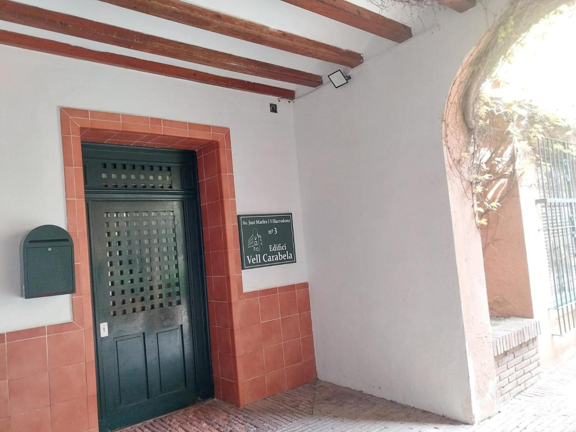 Apartamento Con Terraza Vistas Al Mar Lloret de Mar Exterior photo