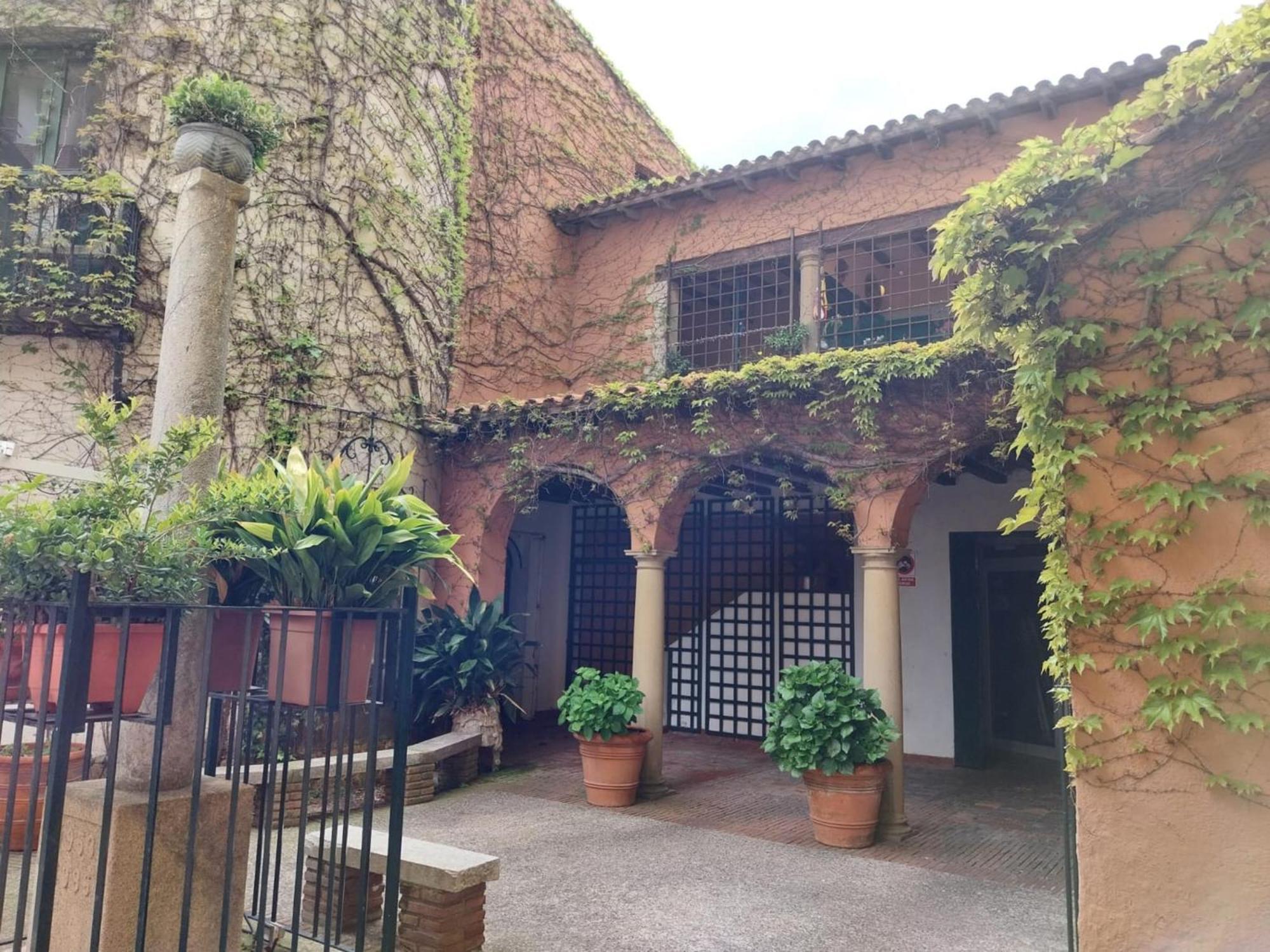 Apartamento Con Terraza Vistas Al Mar Lloret de Mar Exterior photo