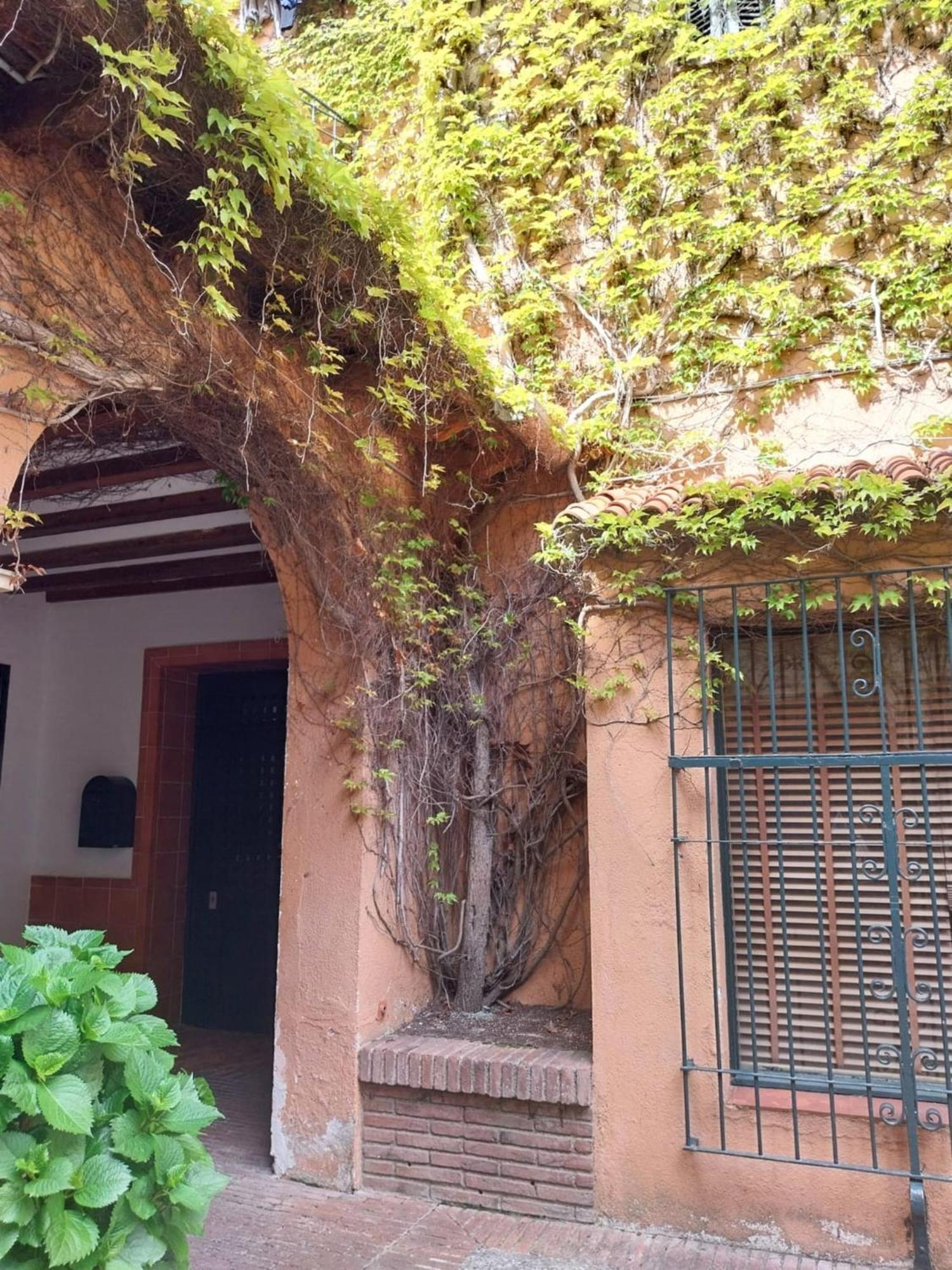 Apartamento Con Terraza Vistas Al Mar Apartment Lloret de Mar Exterior photo