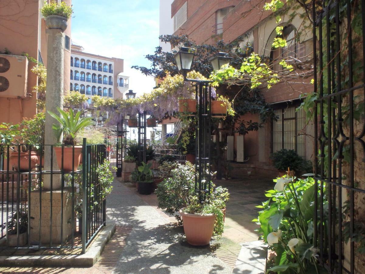 Apartamento Con Terraza Vistas Al Mar Apartment Lloret de Mar Exterior photo